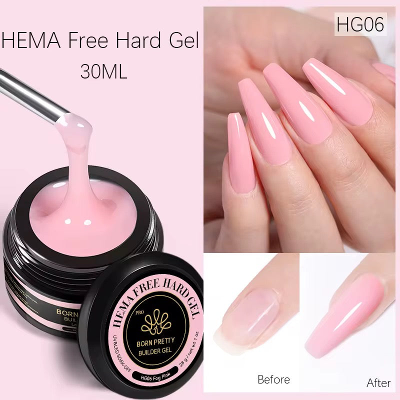 Builder gel 30ml