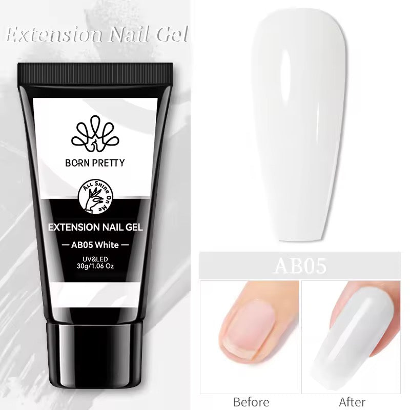 Born Pretty Polygel 30g