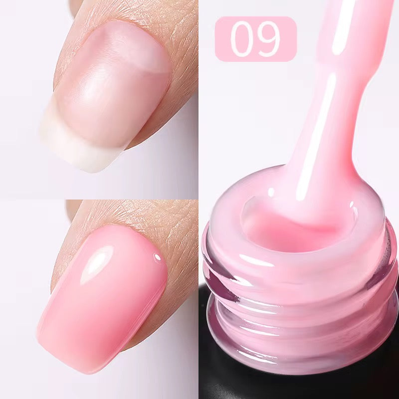 Rubber Base Gel