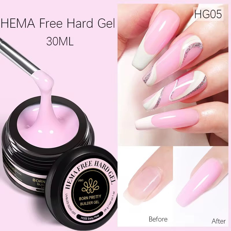 Builder gel 30ml