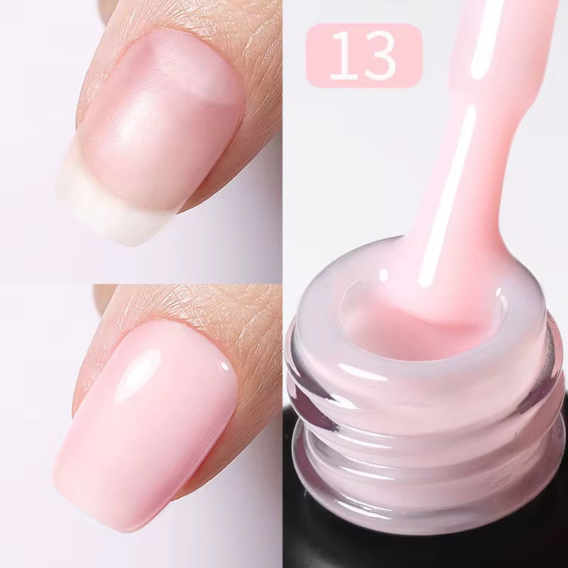 Rubber Base Gel