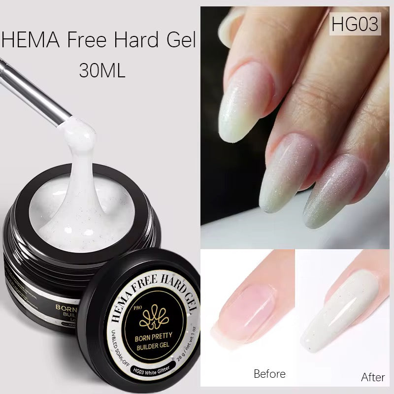 Builder gel 30ml