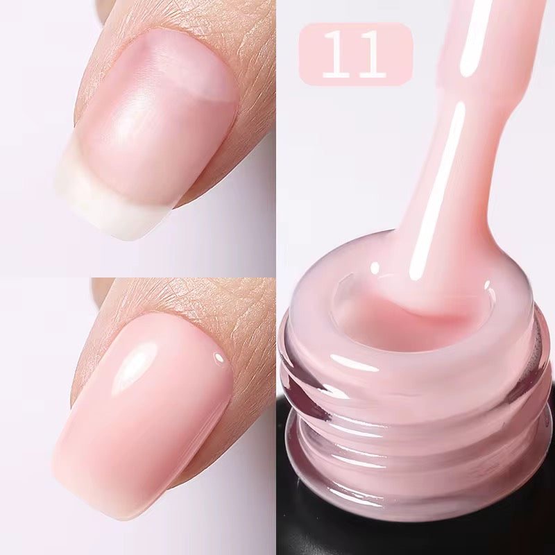 Rubber Base Gel