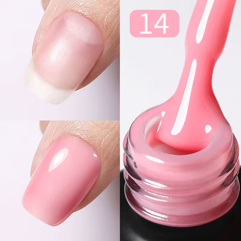 Rubber Base Gel