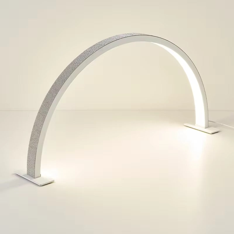 Moon Manicure Table Light
