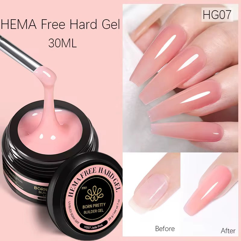 Builder gel 30ml