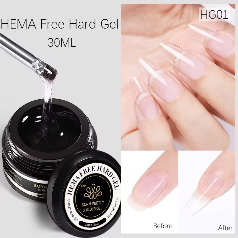 Builder gel 30ml