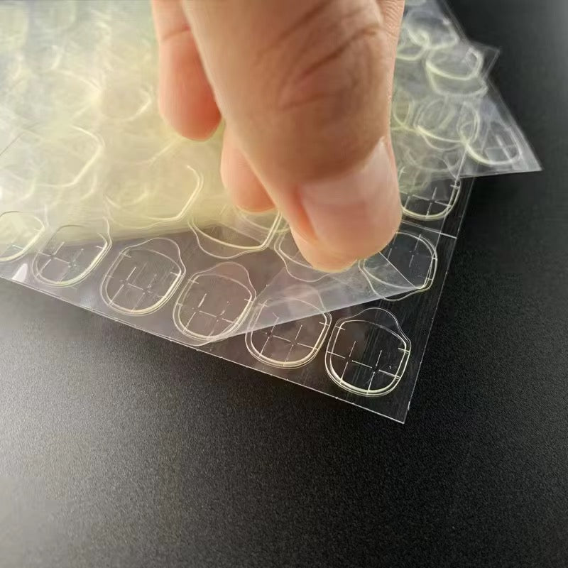 Adhesive Tabs