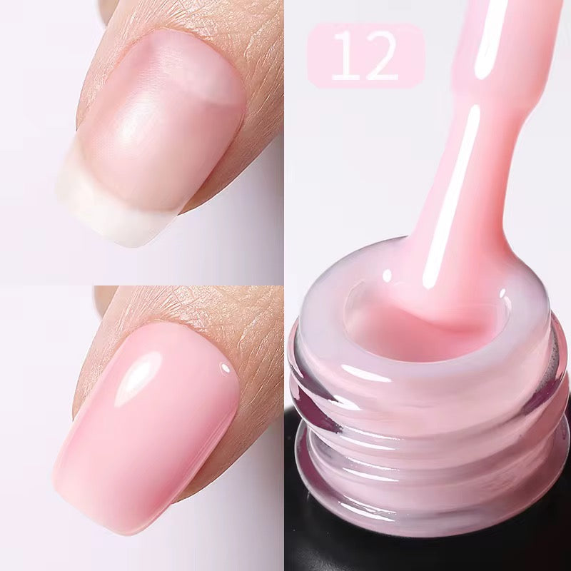 Rubber Base Gel