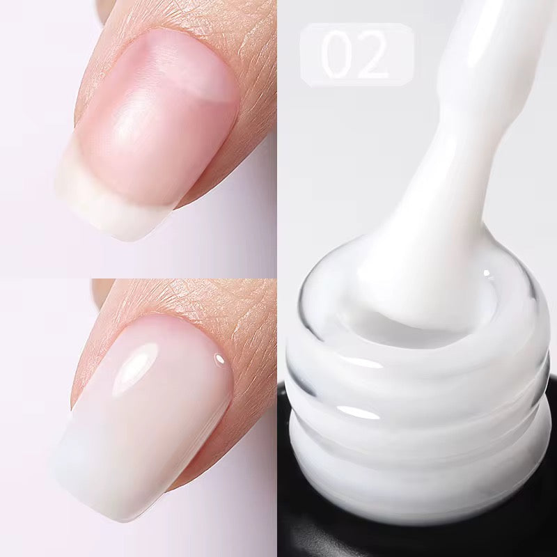 Rubber Base Gel