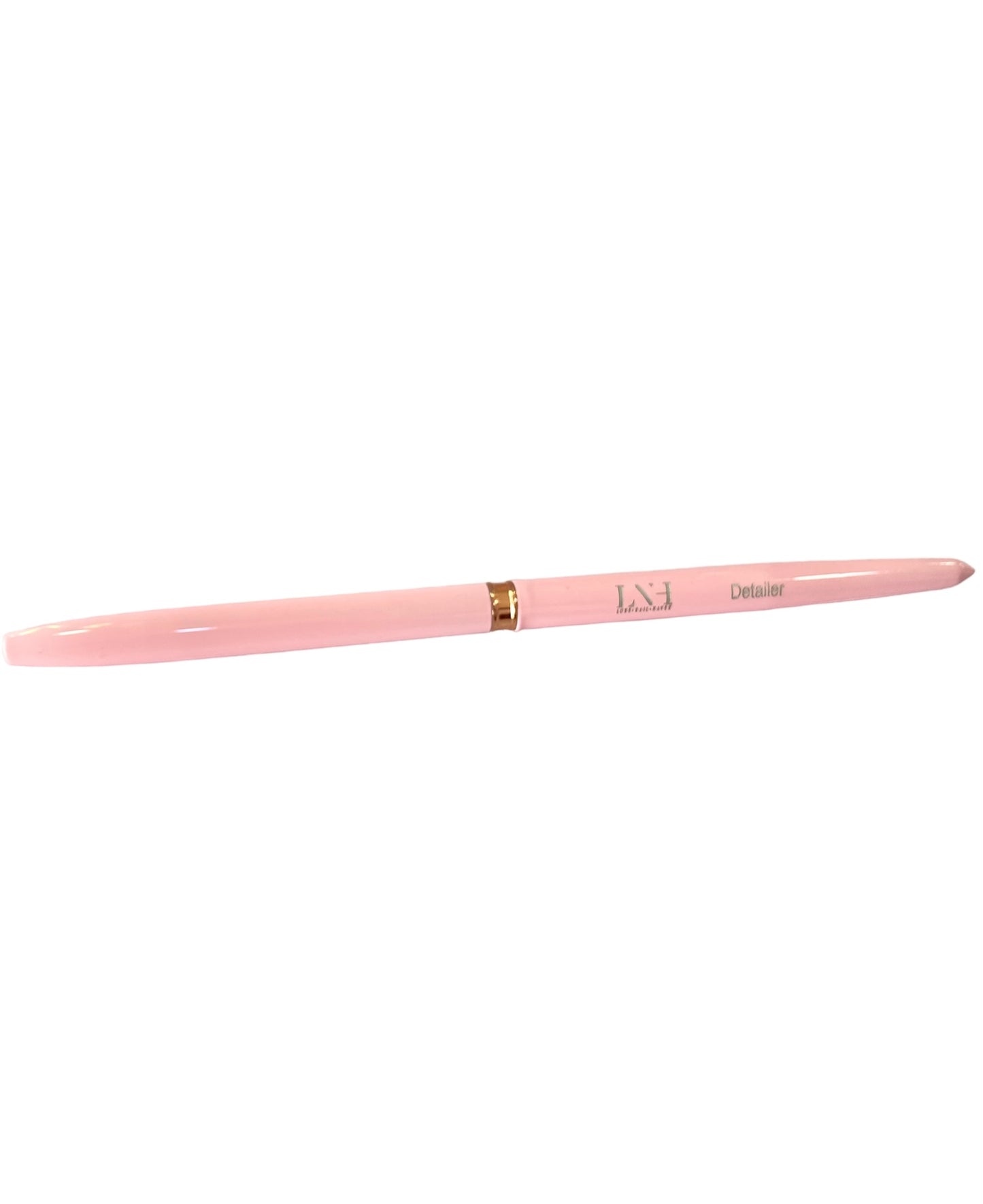 LNH Detailer short liner brush