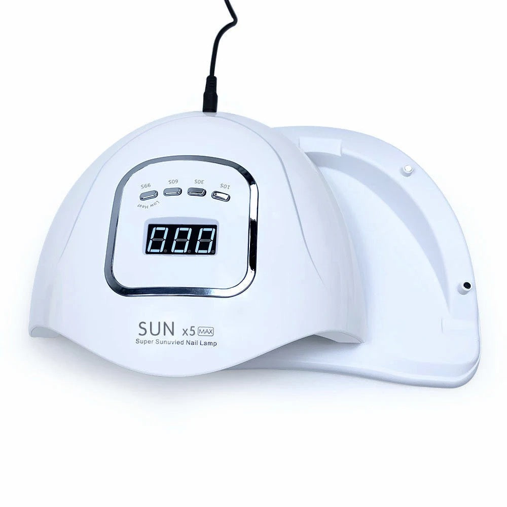 SUN X5 MAX uv/led lamp