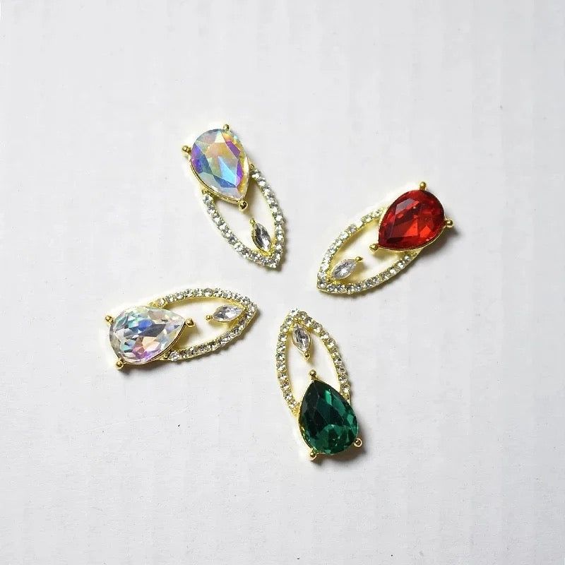 Vain Charms - 2 pieces