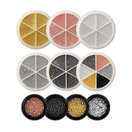 Caviar Beads Wheel