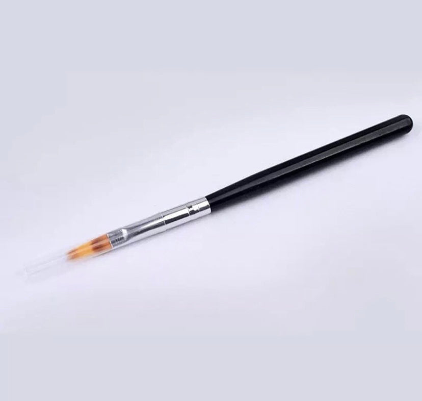 Ombré brush