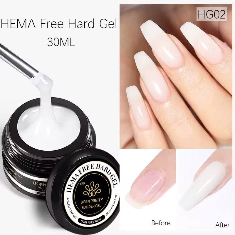 Builder gel 30ml