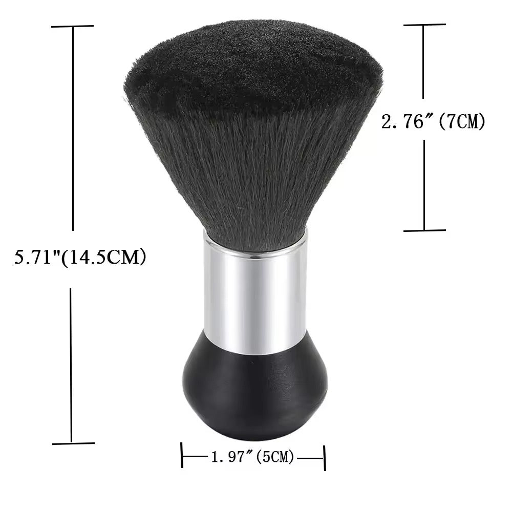 Big dusting brush