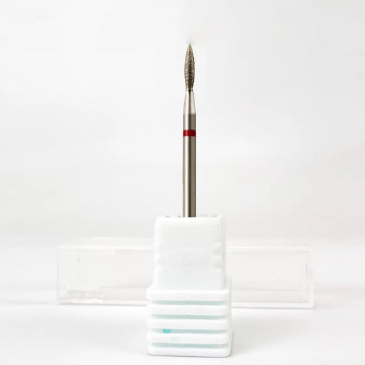 Flame Bit
