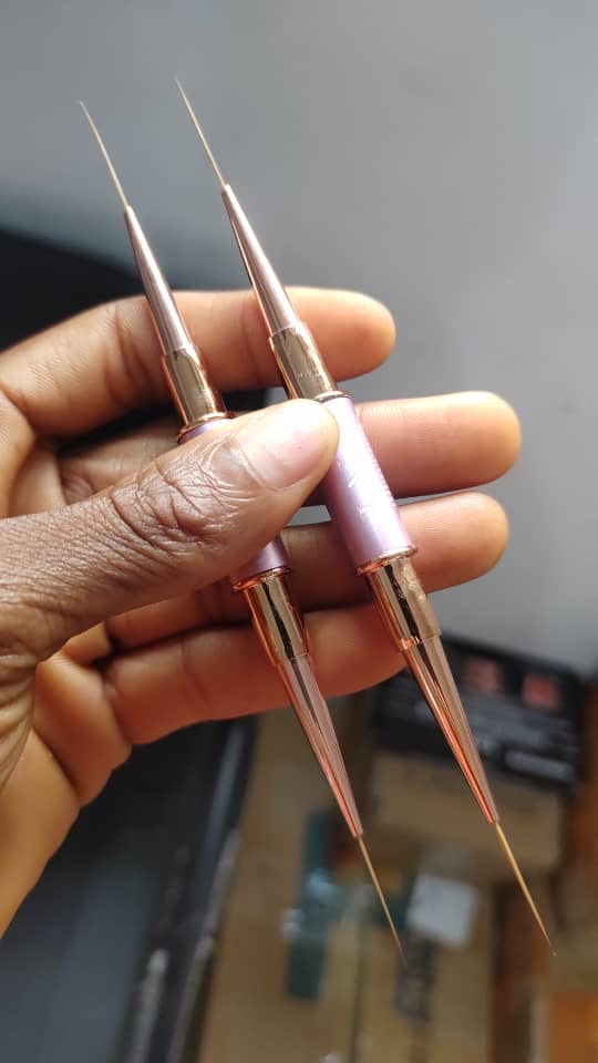 Long Duo Liner (20/25mm)