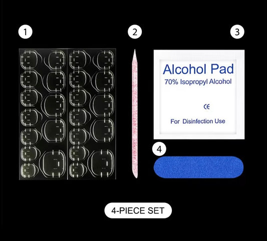 Prep Kit Set