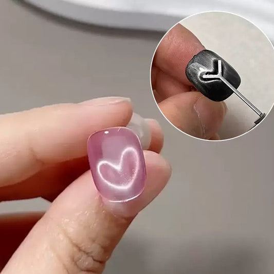 Love / Heart Cat Eye Magnet Extension