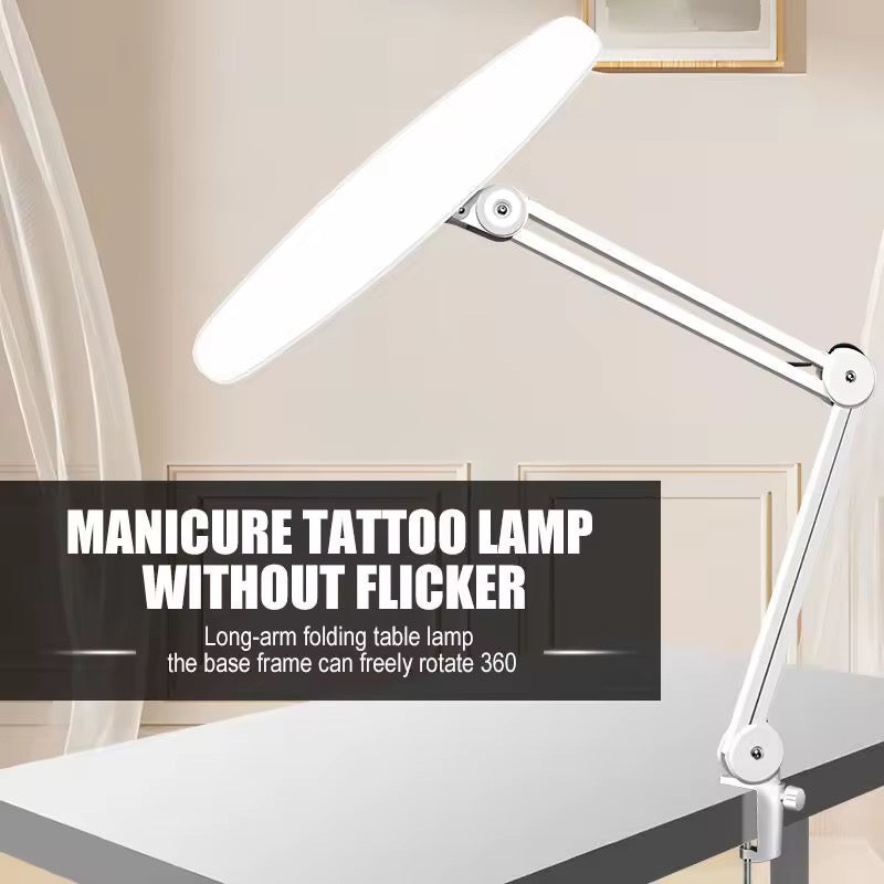 24W Table Work Lamp