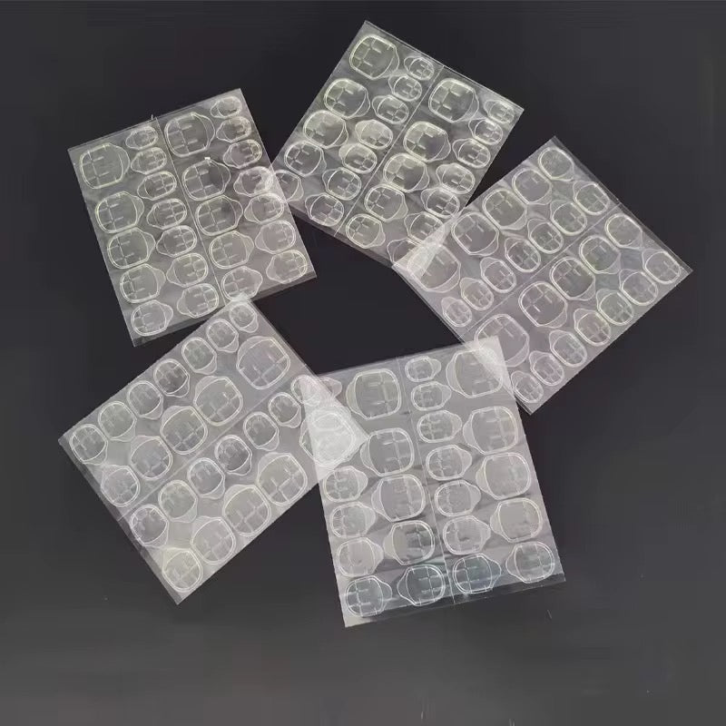 Adhesive Tabs