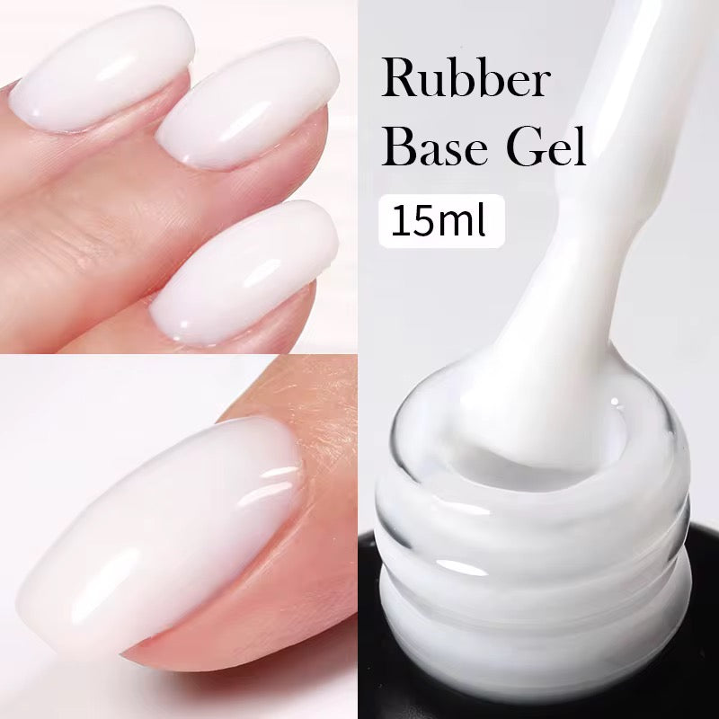 Rubber Base Gel
