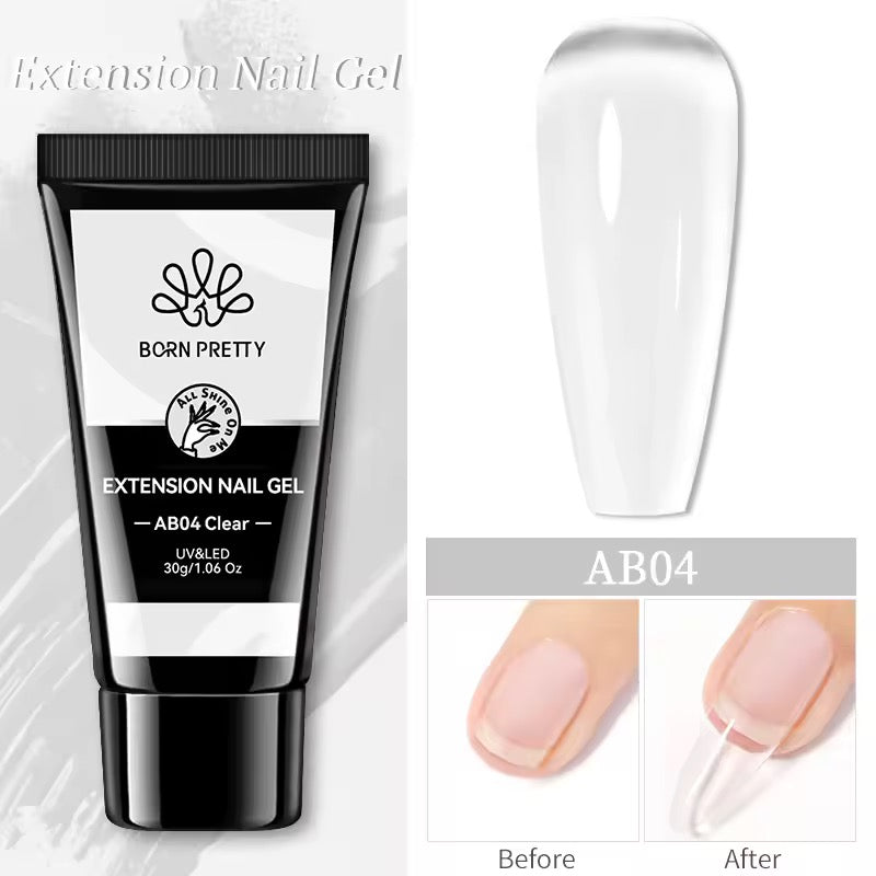 Born Pretty Polygel 30g