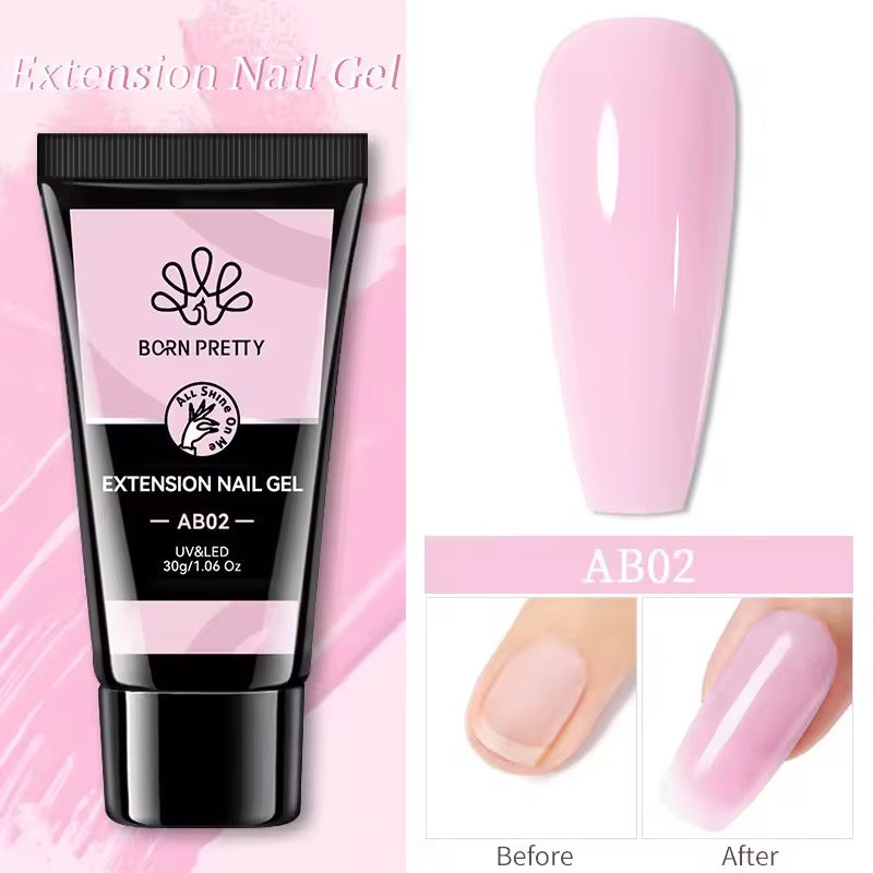Born Pretty Polygel 30g