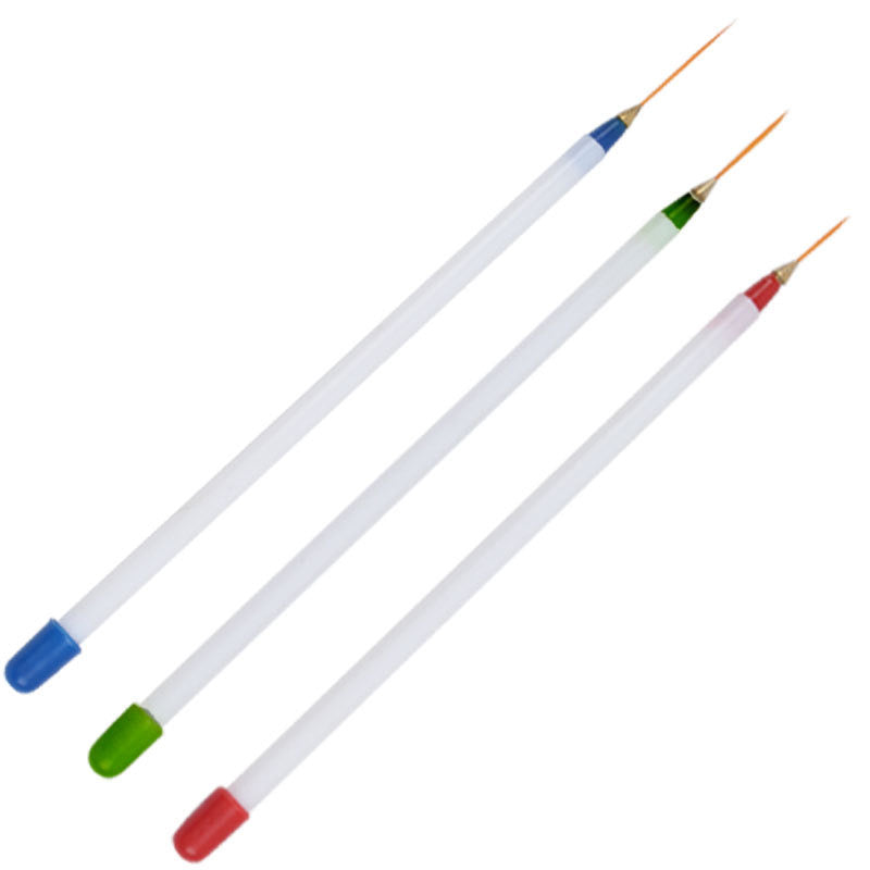 Generic liner brush set