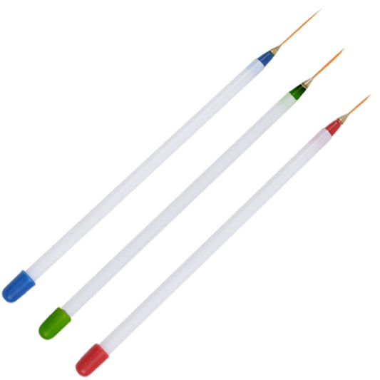Generic liner brush set