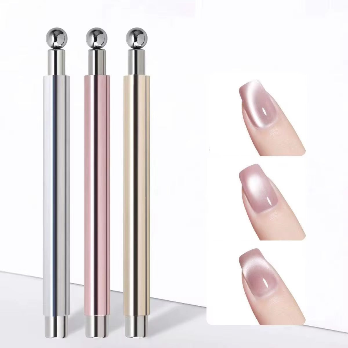 Aura Cat Eye Magnet