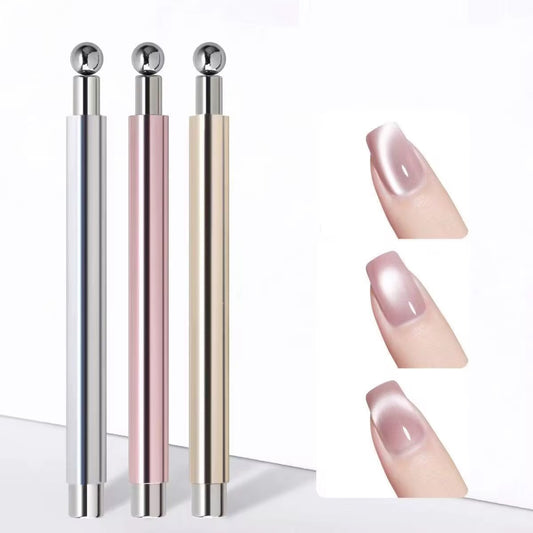 Aura Cat Eye Magnet