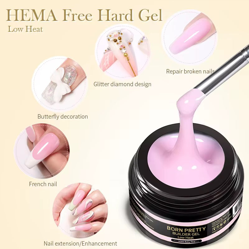 Builder gel 30ml