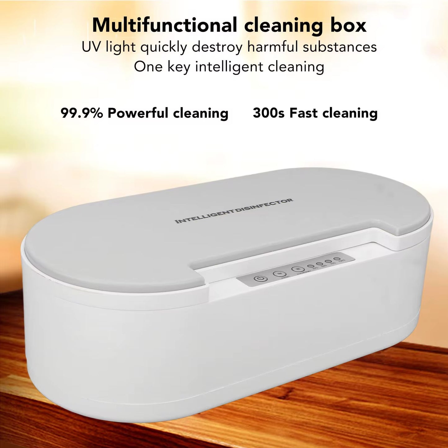 Tools Sterilizer