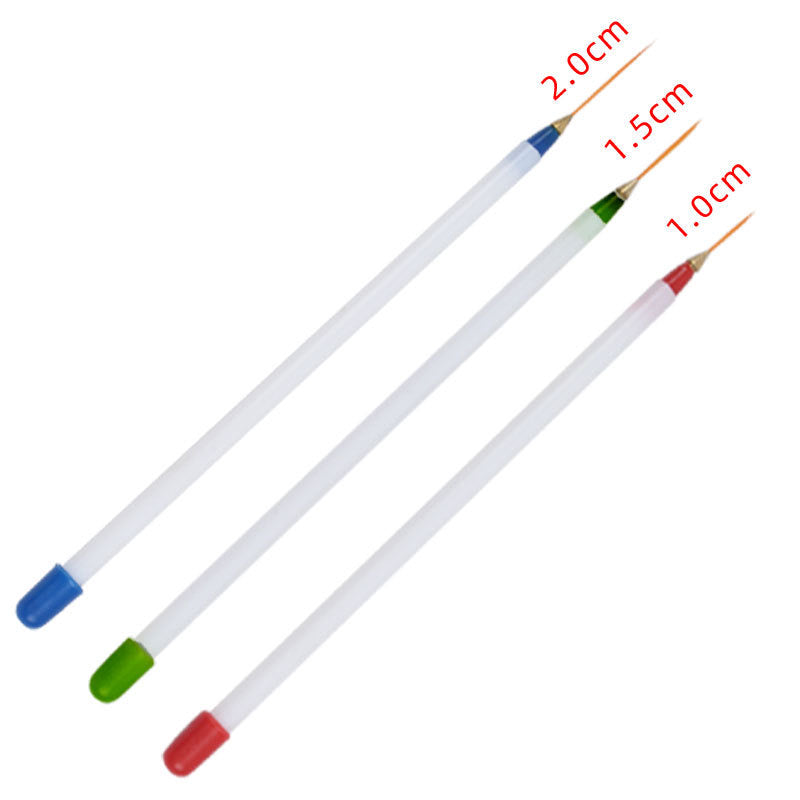 Generic liner brush set