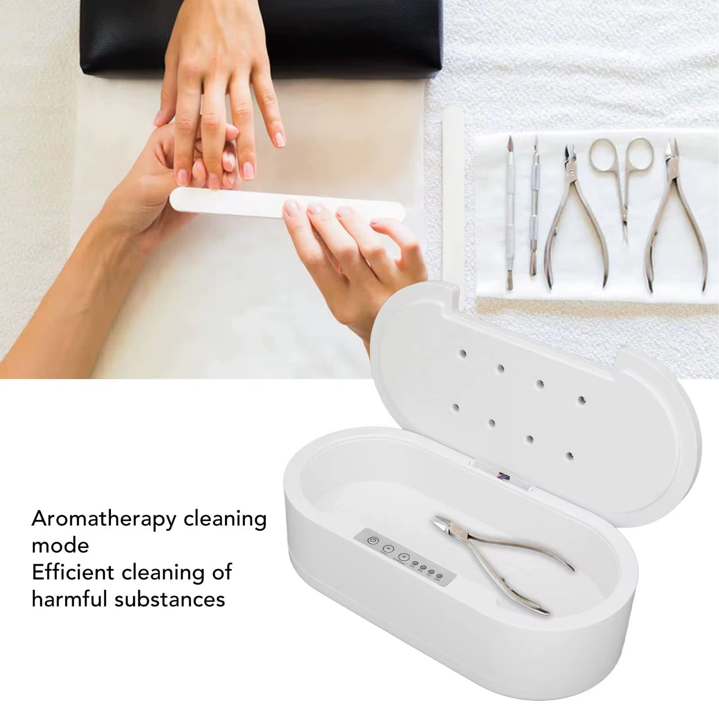 Tools Sterilizer