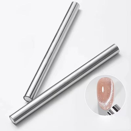 Long Cylindrical Cat Eye Magnet
