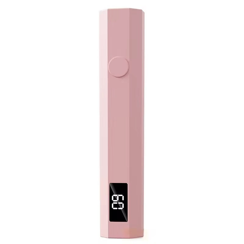Rechargeable Flashlight LED Lamp