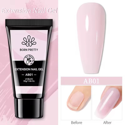 Born Pretty Polygel 30g