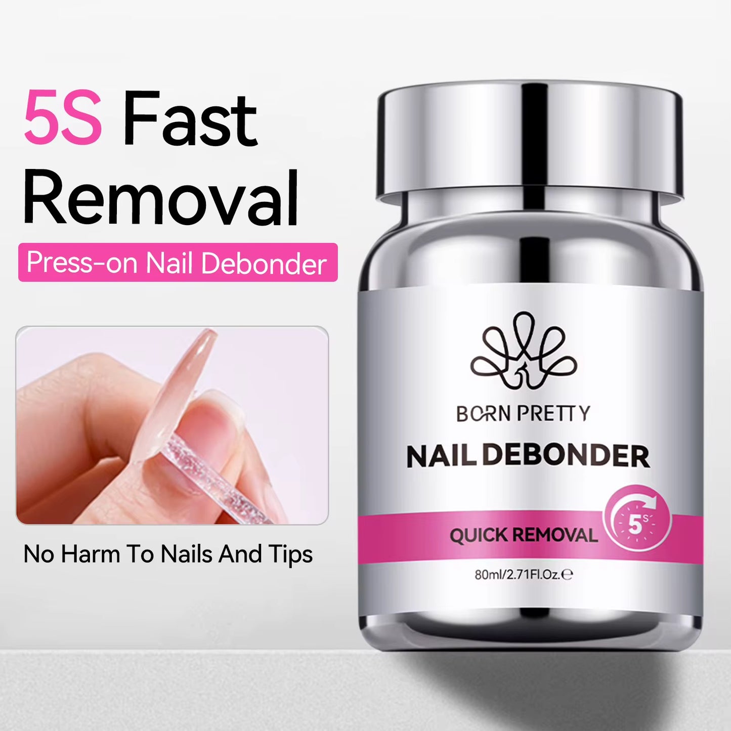 Glue Debonder