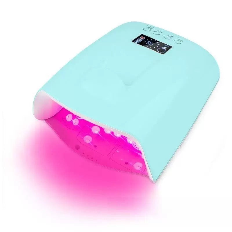 K8 UV/LED Cordless Lamp