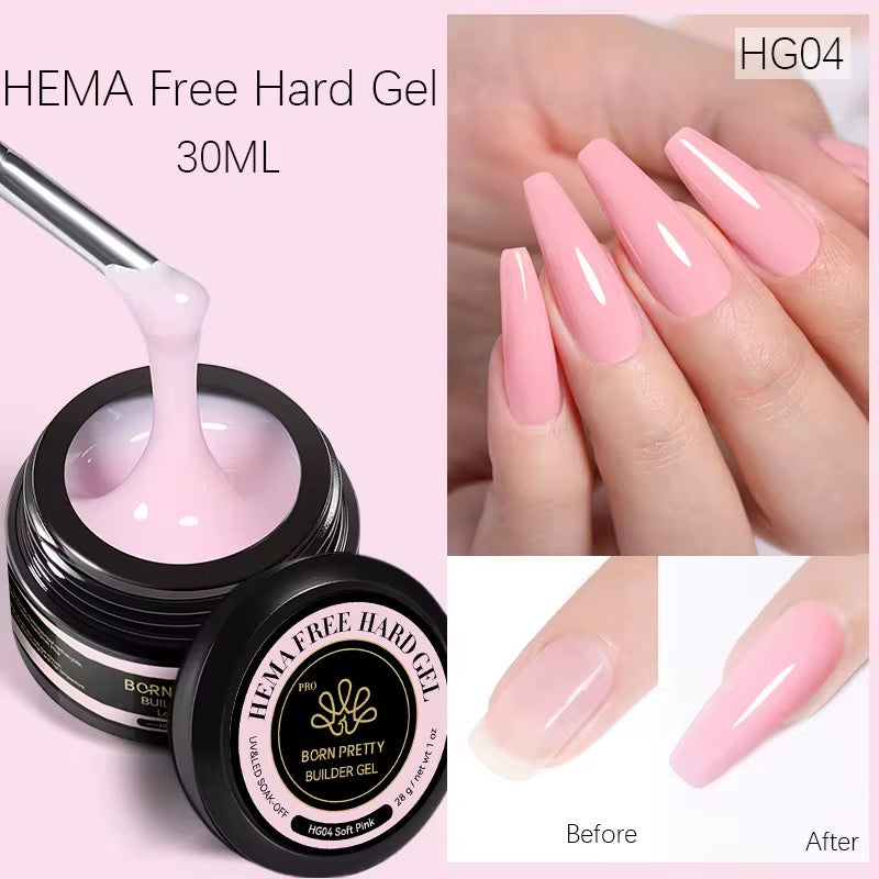 Builder gel 30ml