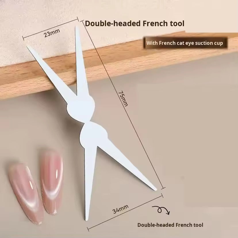 French Cat Eye Extension