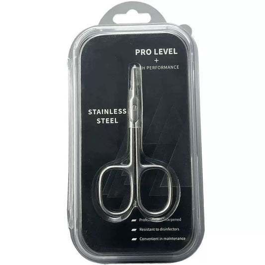 Curved Manicure Scissors