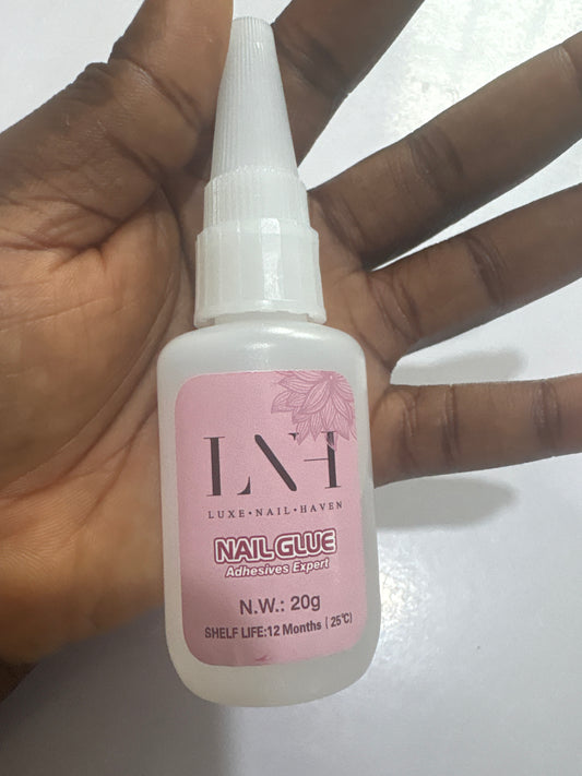 Nail Glue 20g