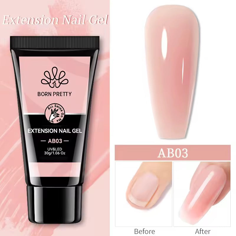 Born Pretty Polygel 30g