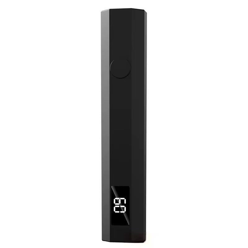 Rechargeable Flashlight LED Lamp