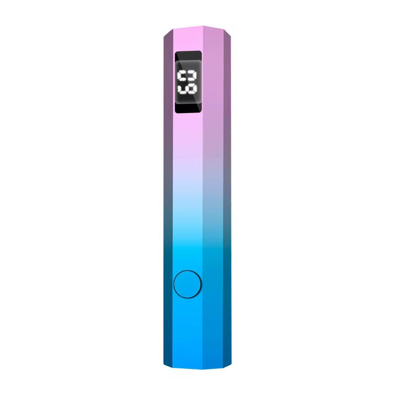 Rechargeable Flashlight LED Lamp